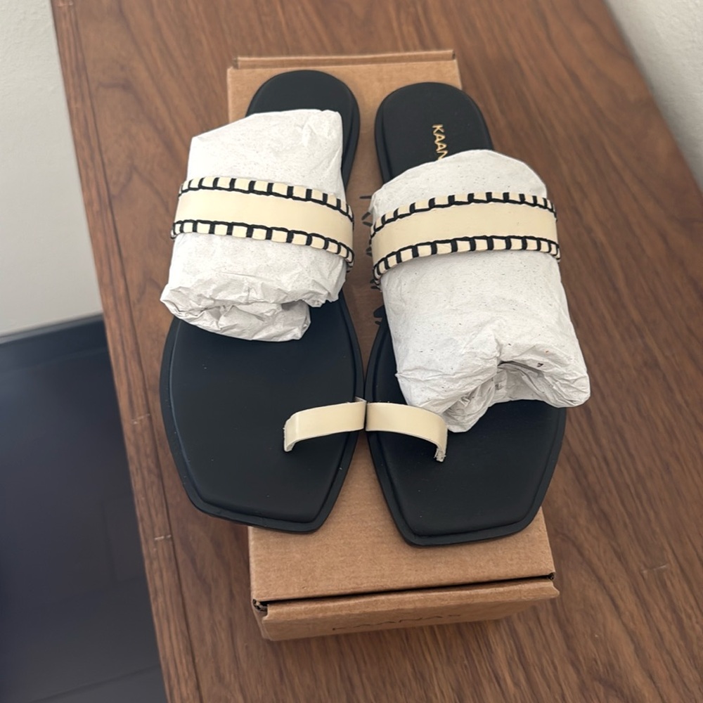 Kaanas Pirita Sandal
